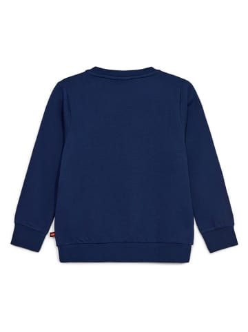 LEGO Sweatshirt donkerblauw