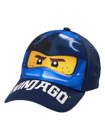 LEGO Pet donkerblauw