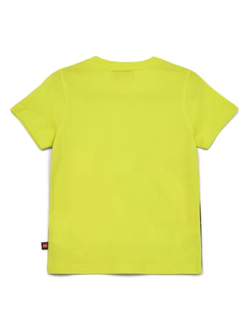 LEGO Shirt in Gelb