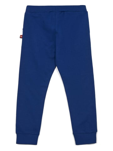 LEGO Sweatbroek donkerblauw