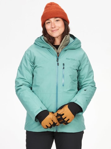 Marmot Ski-/ Snowboardjacke "Lightray" in Mint