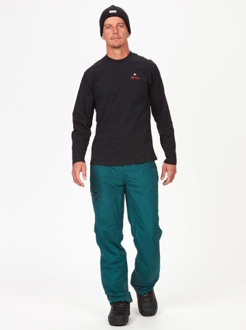 Marmot Ski-/snowboardbroek "Lightray" petrol