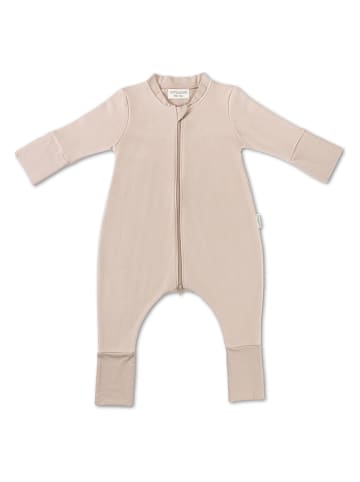 Hofbrucker Babyschlafsack in Beige - 2 TOG