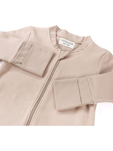 Hofbrucker Babyschlafsack in Beige - 2 TOG
