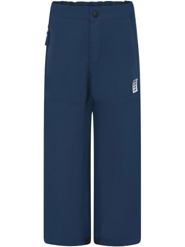 LEGO Regenbroek ''Lwpayton 200'' donkerblauw