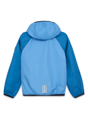 LEGO Übergangsjacke in Blau