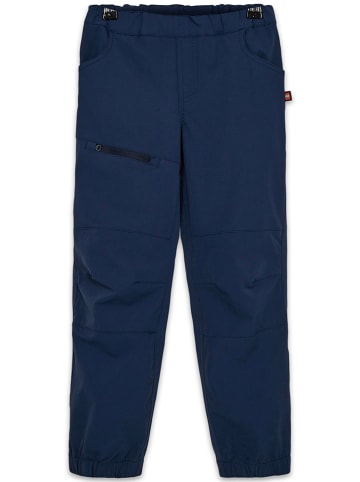LEGO Functionele broek donkerblauw