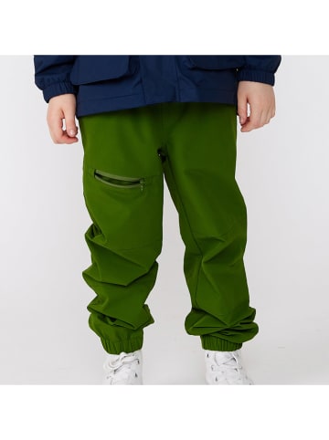 LEGO Functionele broek groen