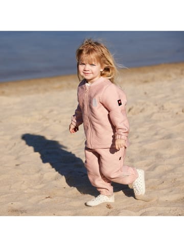 LEGO Thermooutfit in Rosa