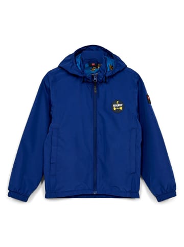 LEGO Übergangsjacke in Blau