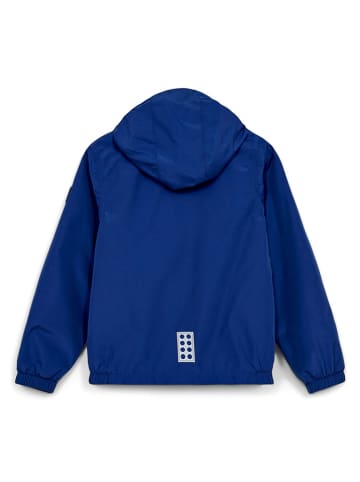 LEGO Übergangsjacke in Blau