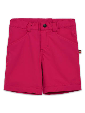 LEGO Funktionsshorts in Pink