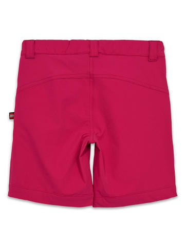 LEGO Funktionsshorts in Pink