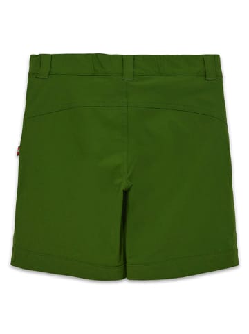 LEGO Funktionsshorts in Grün
