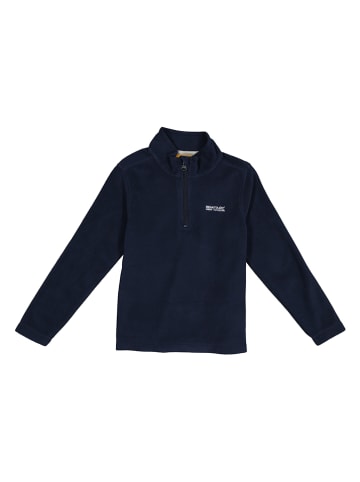 Regatta Fleece trui "Hot Shot II" donkerblauw