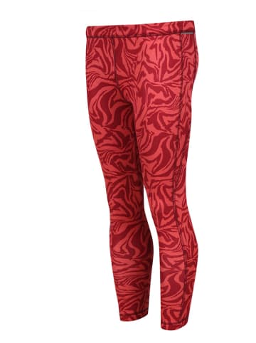 Regatta Functionele legging "Barlia" rood