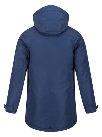 Regatta Parka "Farbank" in Dunkelblau