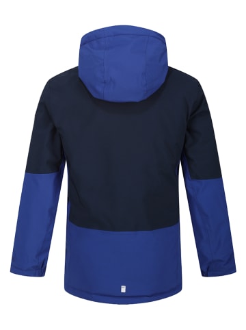 Regatta Functionele jas "Highton Pad IV" donkerblauw