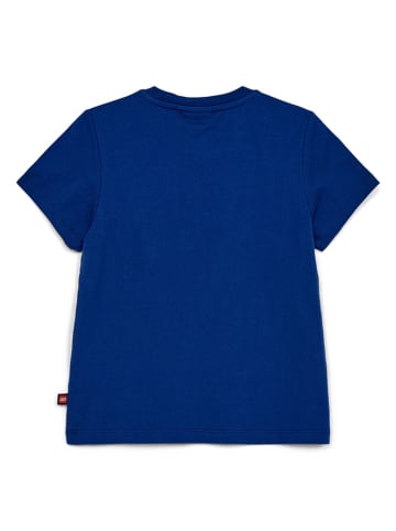 LEGO Shirt in Dunkelblau
