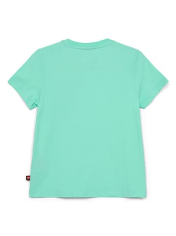 LEGO Shirt turquoise