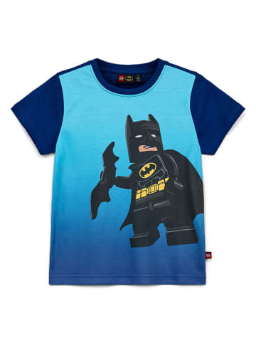 LEGO Shirt in Dunkelblau