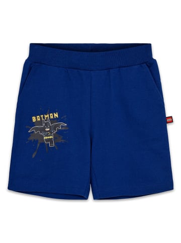 LEGO Sweatshorts in Dunkelblau