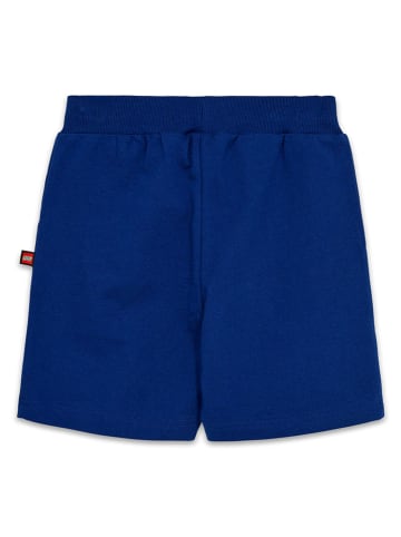 LEGO Shorts in Dunkelblau