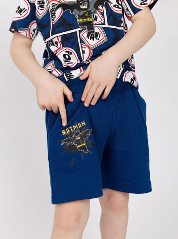 LEGO Shorts in Dunkelblau