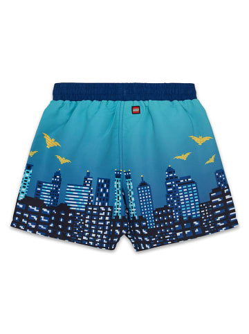 LEGO Badeshorts in Blau