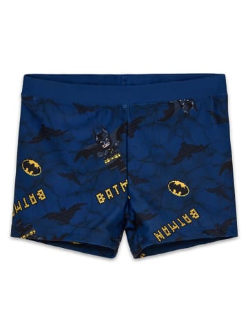 LEGO Badehose in Dunkelblau