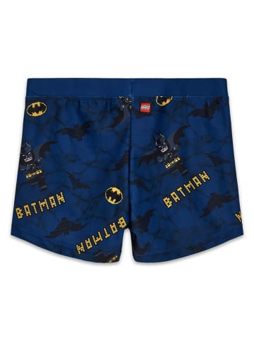 LEGO Badehose in Dunkelblau