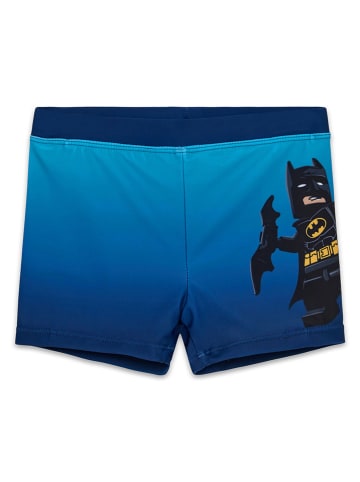 LEGO Badehose in Blau