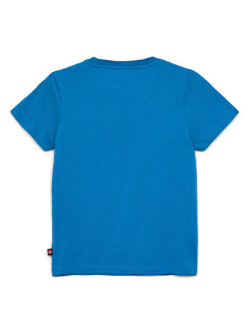 LEGO Shirt blauw