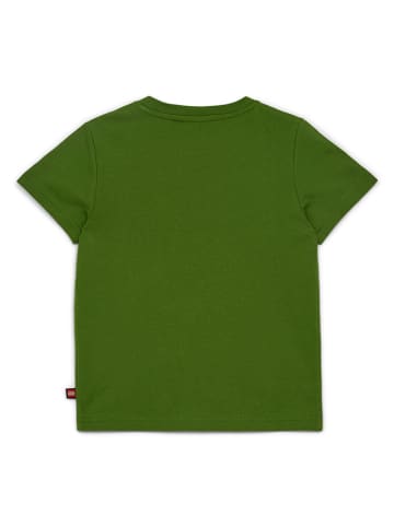 LEGO Shirt groen/meerkleurig