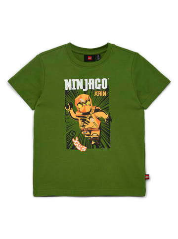 LEGO Shirt groen