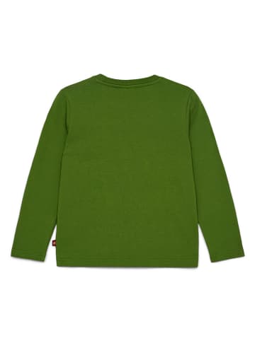 LEGO Longsleeve in Grün/ Bunt