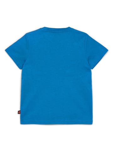 LEGO Shirt blauw