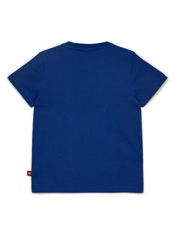 LEGO Shirt in Dunkelblau