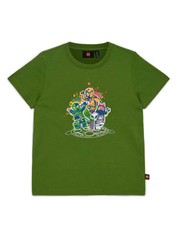 LEGO Shirt groen