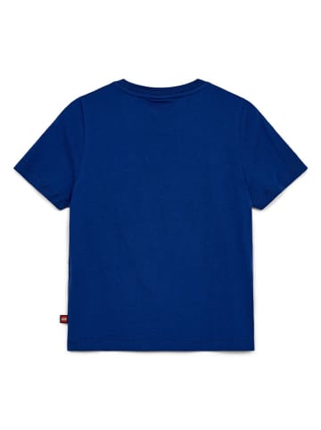 LEGO Shirt in Dunkelblau