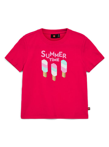 LEGO Shirt in Pink