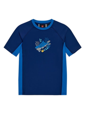 LEGO Zwemshirt blauw