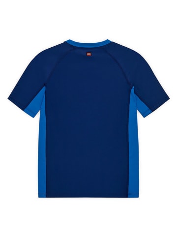 LEGO Zwemshirt blauw