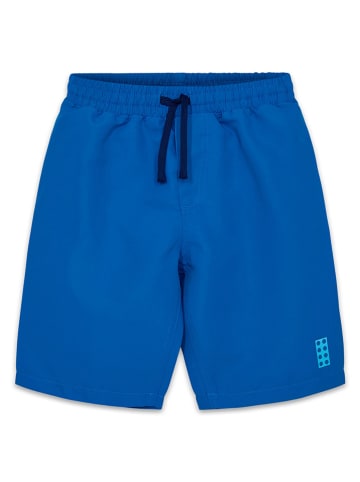 LEGO Badeshorts in Blau