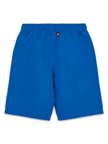 LEGO Badeshorts in Blau