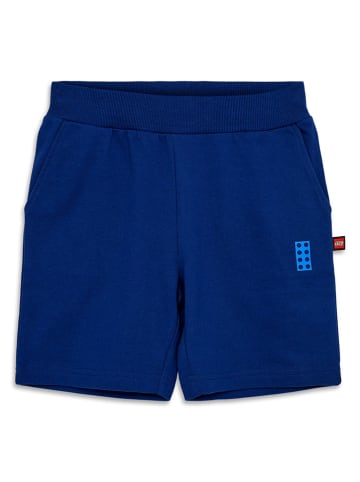 LEGO Shorts in Dunkelblau