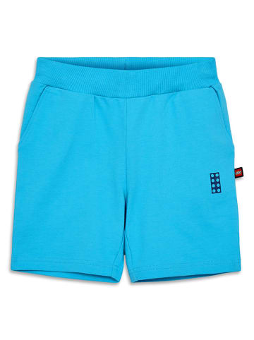 LEGO Shorts in Hellblau