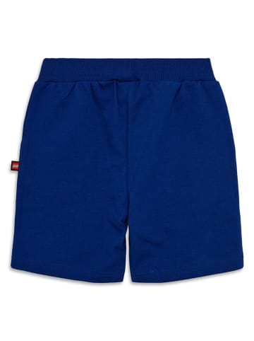 LEGO Sweatshorts in Dunkelblau