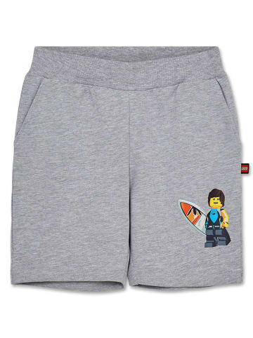 LEGO Short grijs