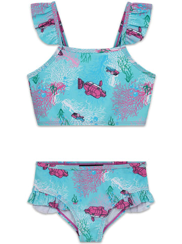 LEGO Bikiniset turquoise/meerkleurig
